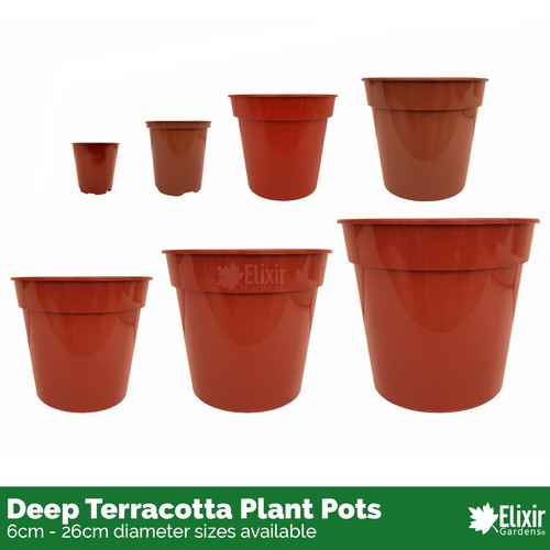 Strong terracotta recycled - strong,