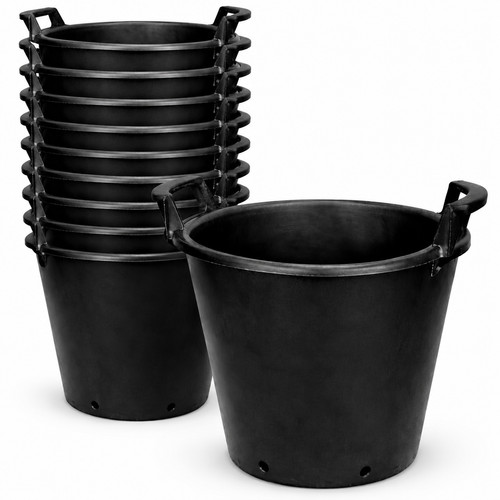 30l heavy duty - 10, pots
