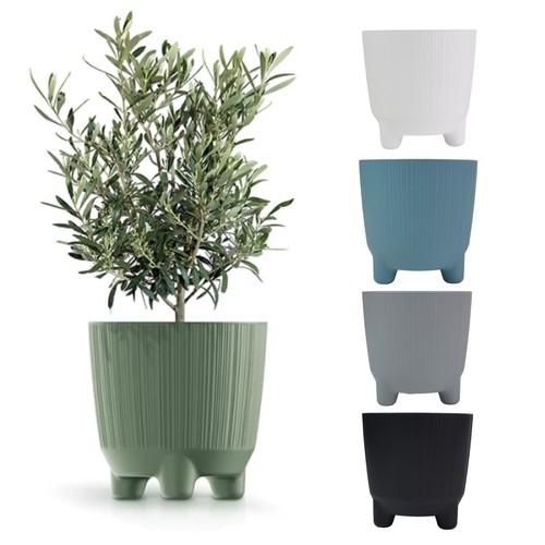 Plant pots indoor outdoor - pots,
