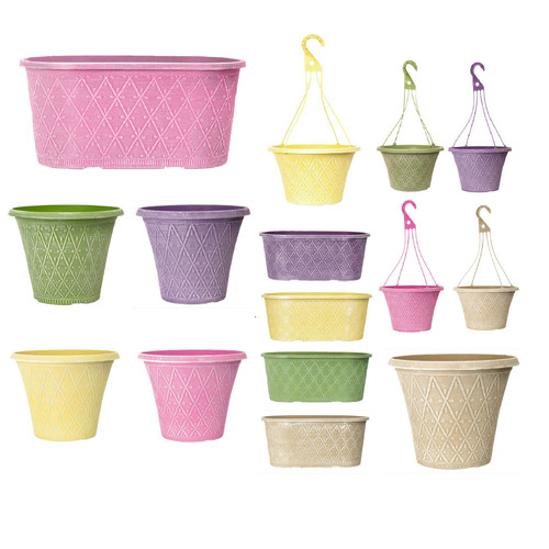 Plastic summer spring - summer,