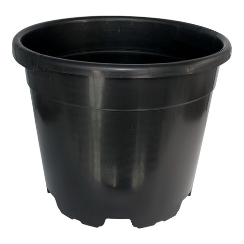 Round plant pots 60l - plant,