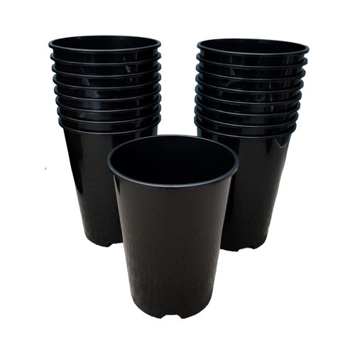 Plant pots deep - 2l,