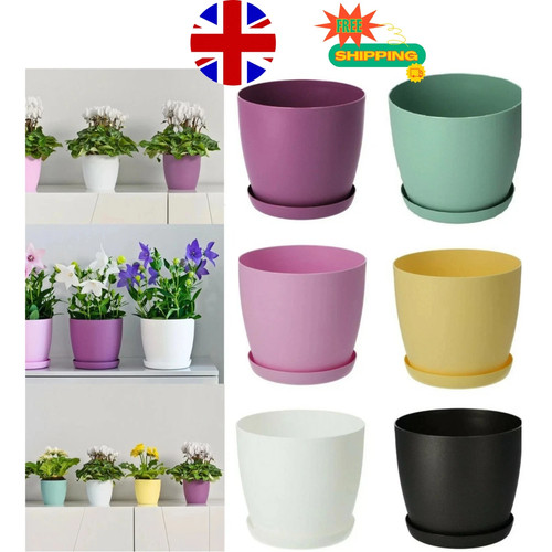 Plant pots flower - pots, planter