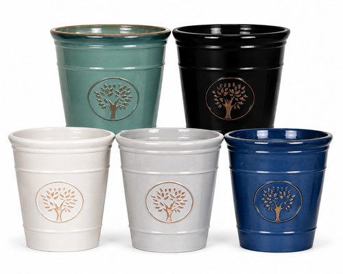 Tree design plastic garden - tree,