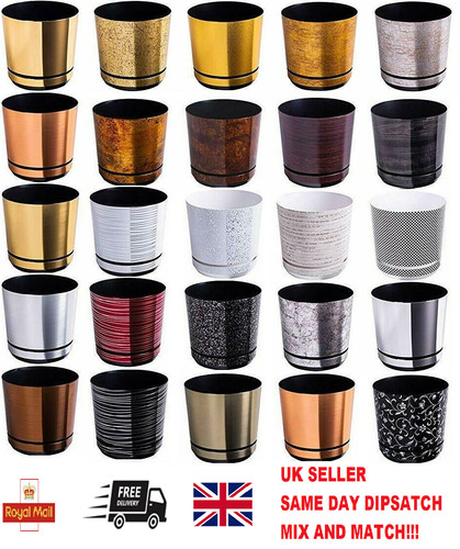 Plant pots flower planter - pots, 18