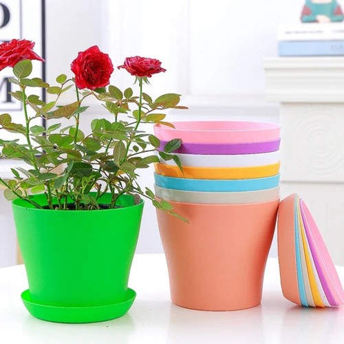 Plant pots flower planter - flower,
