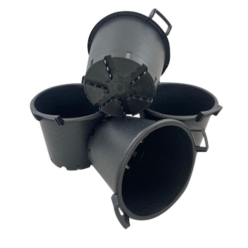 Litre plant pot - litre,