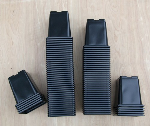 100 9cm square - 100,